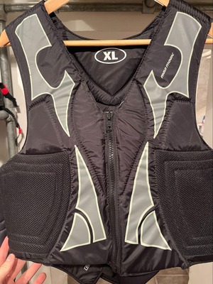 Maui Magic Impact Vest