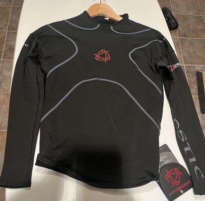 Mystic Virus Lycra Termo