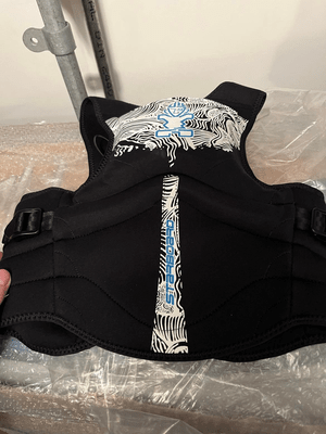 Starboard Impact Vest