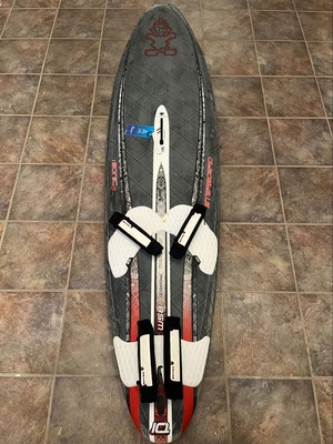 Starboard iSonic Speed Special Carbon