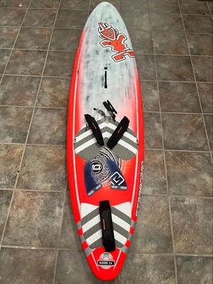 Starboard Kode Wave CSS